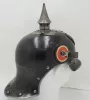 Prussian Jäger zu Pferd Model 1915 Enlisted Pickelhaube Visuel 3